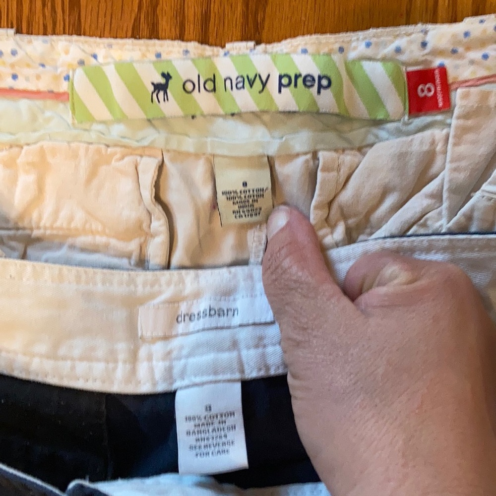 Shorts - Picture 2 of 3